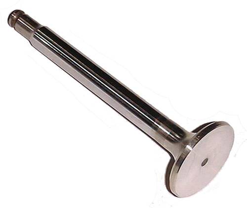 Performance Products® - Mercedes® Engine Exhaust Valve, 1970-1981