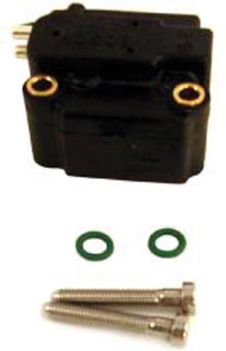 Performance Products® - Mercedes® Fuel Injection Electro Hydraulic Actuator Valve, 1986-1993