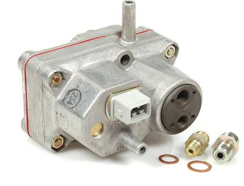 GENUINE MERCEDES - Mercedes® OEM Warm Up Regulator, 1979 (107)