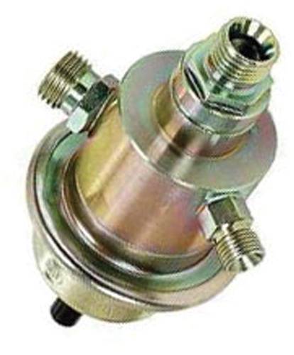 Performance Products® - Mercedes® Fuel Injection Pressure Regulator, 1986-1993