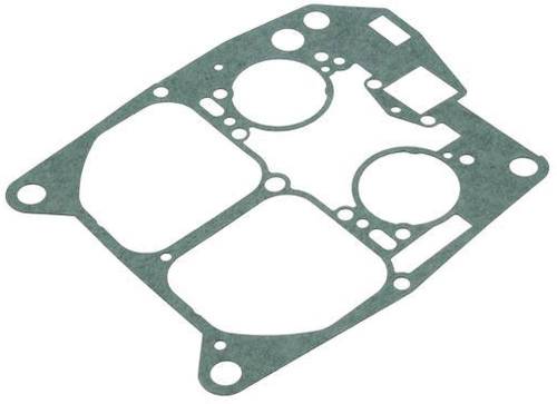 GENUINE MERCEDES - Mercedes® Carburetor Gasket,Upper, 1977-1985 (123)