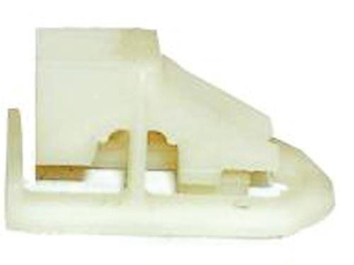 GENUINE MERCEDES - Mercedes® OEM Locking Clip,Pump Lever, 1977-1985 (123/126)