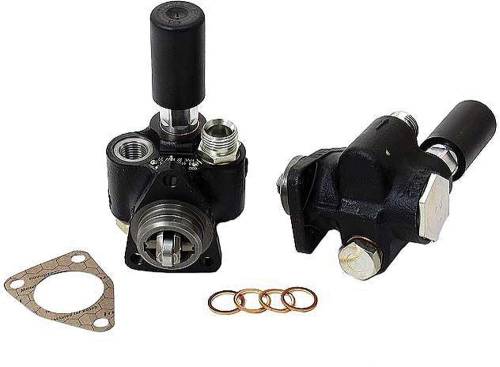 Performance Products® - Mercedes® OEM Fuel Feed Pump At Injection Pump, 1977-1983 (123)