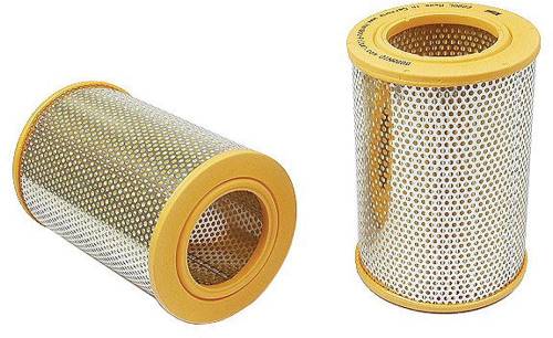 MANN+HUMMEL - Mercedes® Air Filter, 1958-1971