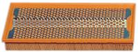 GENUINE MERCEDES - Mercedes® Air Filter, 1986-1989 (201)