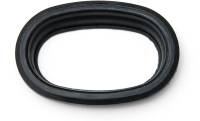 GENUINE MERCEDES - Mercedes® Air Filter Housing Seal, Gasket, 1970-1976 (107/108/109/119)