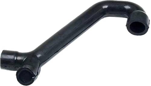 Performance Products® - Mercedes® Engine Crankcase Breather Hose, 1985-1993 (201)