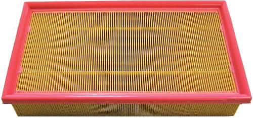 MANN+HUMMEL - Mercedes® Air Filter, 1993-1995 (124)