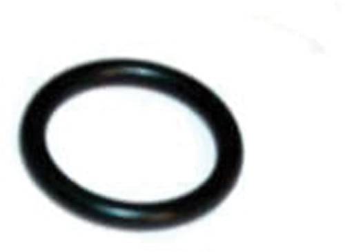 Performance Products® - Mercedes® Oil Drain Tube To Oil Pan Seal Ring, 1981-1985 (123/126)