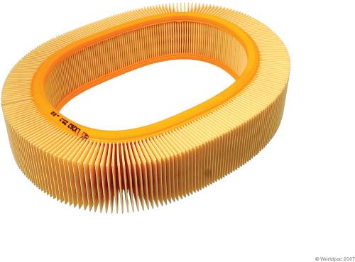 MANN+HUMMEL - Mercedes® Air Filter, 1977-1978 (123)