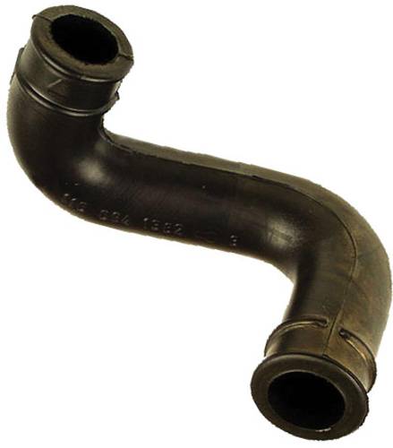 GENUINE MERCEDES - Mercedes® OEM Air Pump Hose, 1981-1991 (126)