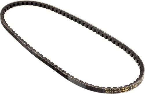 Performance Products® - Mercedes® Fan/Air Pump Belt, 10 X 825, 1955-1981 (121/123)