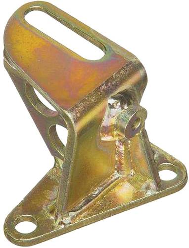 GENUINE MERCEDES - Mercedes® Air Conditioning Pulley Main Bracket, 1977-1981