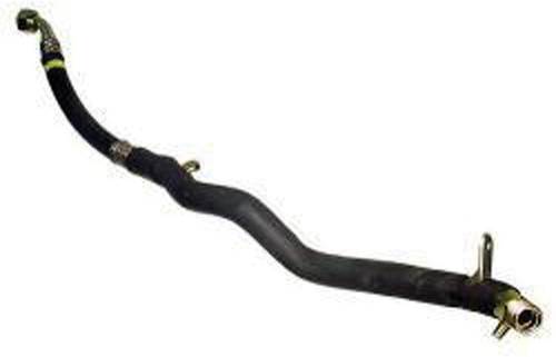 GENUINE MERCEDES - Mercedes® Air Conditioning High Pressure Hose, 1985-1993 (201)