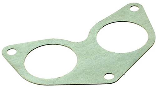 GENUINE MERCEDES - Mercedes® Intake Air Duct Housing Gasket, 1984-1993, 102-141-38-80 (201)