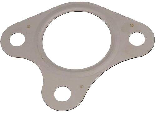 Performance Products® - Mercedes® Engine Exhaust Manifold Gasket,Metal, 1985-1993 (201)