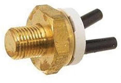 GENUINE MERCEDES - Mercedes® Thermo-Vacuum Valve, 17C, 1984-1985 (201)