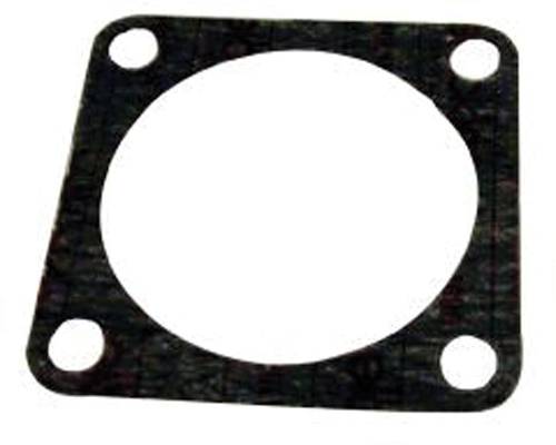 GENUINE MERCEDES - Mercedes® OEM Throttle Body Housing Mounting Gasket, 1984-1993 (201)