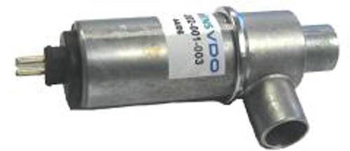 Performance Products® - Mercedes® Air Slide Valve, 1978-1981 (123)