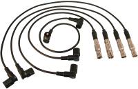 Performance Products® - Mercedes® Spark Plug Wire Set, 1984-1993 (201)