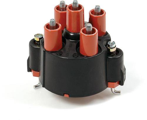 BOSCH - Mercedes® Bosch Distributor Cap, 1984-1986 (201)