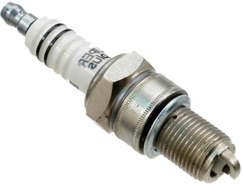 Performance Products® 234490 Mercedes® Spark Plug, For Engines With ...