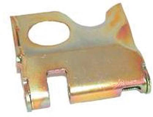 GENUINE MERCEDES - Mercedes® Alternator Swing Bracket, 1977-1983 (123)