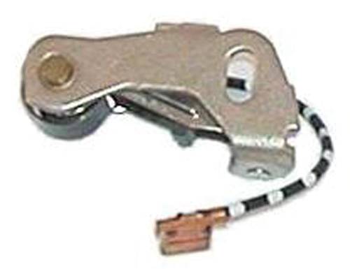 Performance Products® - Mercedes® Ignition Breaker Points, For Distributors With Aluminum Housing, 1958-1978