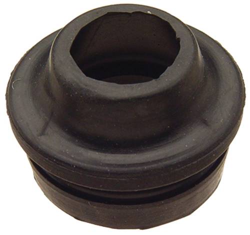 Performance Products® - Mercedes® Turbocharger Oil Drain Seal, Bottom, 1978-1985
