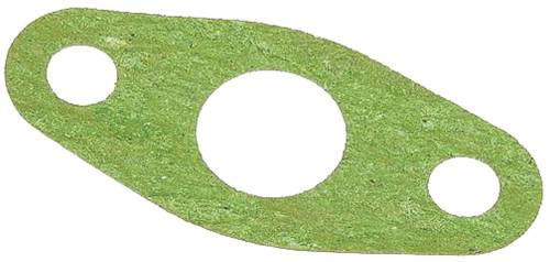 Performance Products® - Mercedes® Oil Drain Line Gasket, Turbocharger, 1978-1985