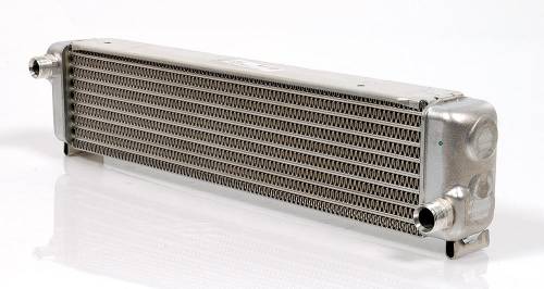 HELLA - Mercedes® Engine Oil Cooler, 1981-1985 (123/126)