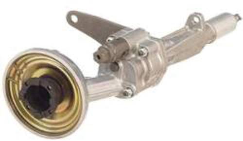 GENUINE MERCEDES - Mercedes® Engine Oil Pump, Non-Turbo, 1977-1981 (123)