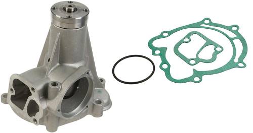 Performance Products® - Mercedes® Engine Water Pump, 1970-1980