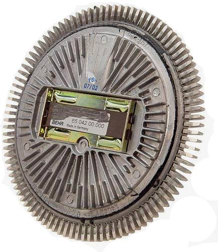 Performance Products® - Mercedes® OEM Fan Clutch,Late,1981-1985 (123/126)