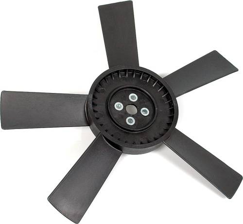 Performance Products® - Mercedes® 5-Blade Fan, 1977-1978 (123)