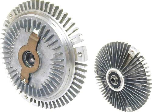 Performance Products® - Mercedes® Fan Clutch, 1987-1995 (124/126)