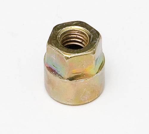 GENUINE MERCEDES - Mercedes® Guide Bar Lock Nut, 1987-1993 (201)