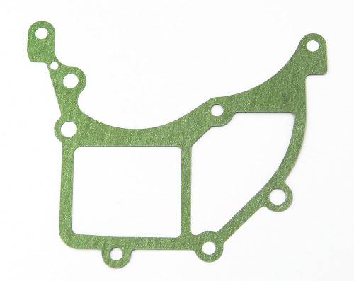 GENUINE MERCEDES - Mercedes® OEM Water Pump Housing To Block Gasket, 1984-1998