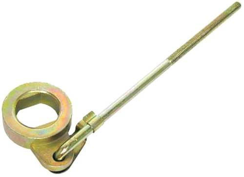 Performance Products® - Mercedes® Belt Tensioner Adjuster Rod, 1985-1993 (201)