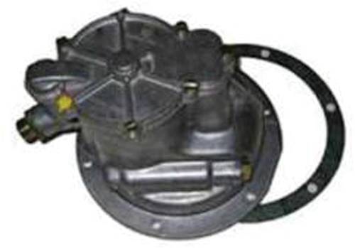 GENUINE MERCEDES - Mercedes® Diesel Vacuum Pump, Rebuilt, 1977-1985 (123/126)