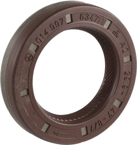 GENUINE MERCEDES - Mercedes® Front Transmission SealRing, 1984-1993 (124/201)