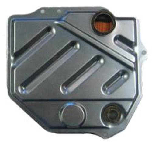 MANN+HUMMEL - Mercedes® Transmission Filter, 1977-1981 (116/123)