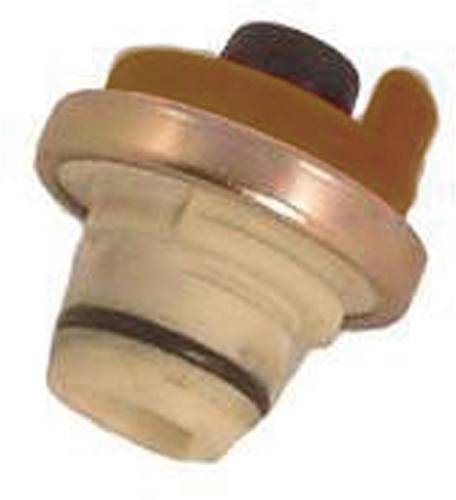 GENUINE MERCEDES - Mercedes® Vacuum Modulator Valve, Brown,1986-1995 (140/201)