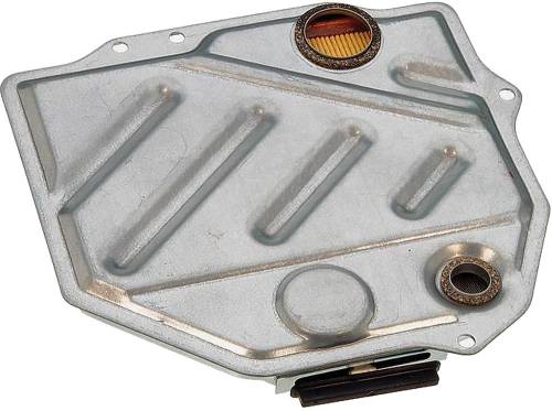 Performance Products® - Mercedes® Transmission Filter, 1990-1996