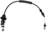 Performance Products® - Mercedes® OEM Accelerator Throttle Cable, 1984-1993 (201)
