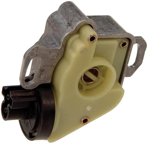 GENUINE MERCEDES - Mercedes® Vacuum Control For Transmission, 1984-1989 (201)