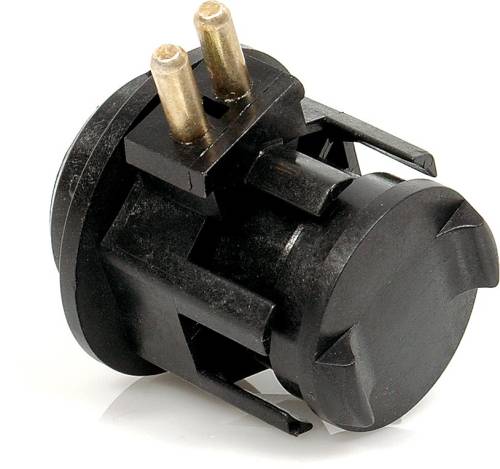 GENUINE MERCEDES - Mercedes® Kick Down Switch, 1973-1985 (107)