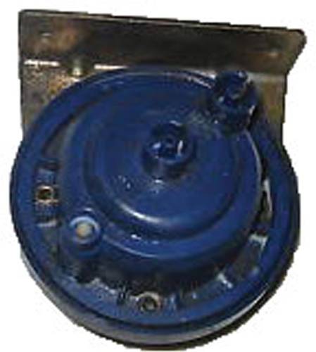 GENUINE MERCEDES - Mercedes® Vacuum Amplifier (124)