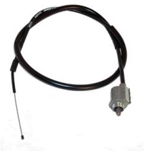 GENUINE MERCEDES - Mercedes® Cruise Control Cable, 1977-1980 (123)