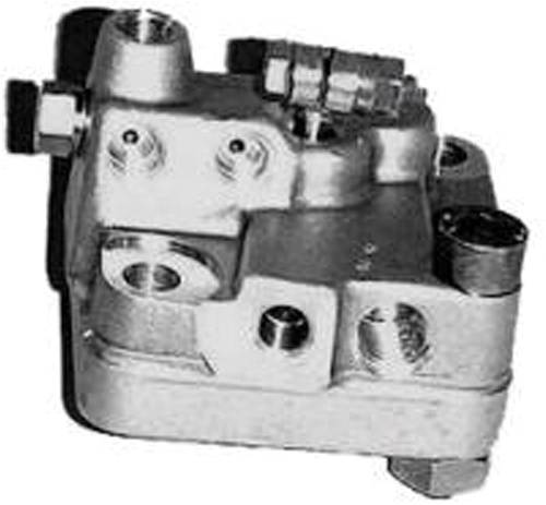 GENUINE MERCEDES - Mercedes® Height Control Valve, 1979-1985 (123)